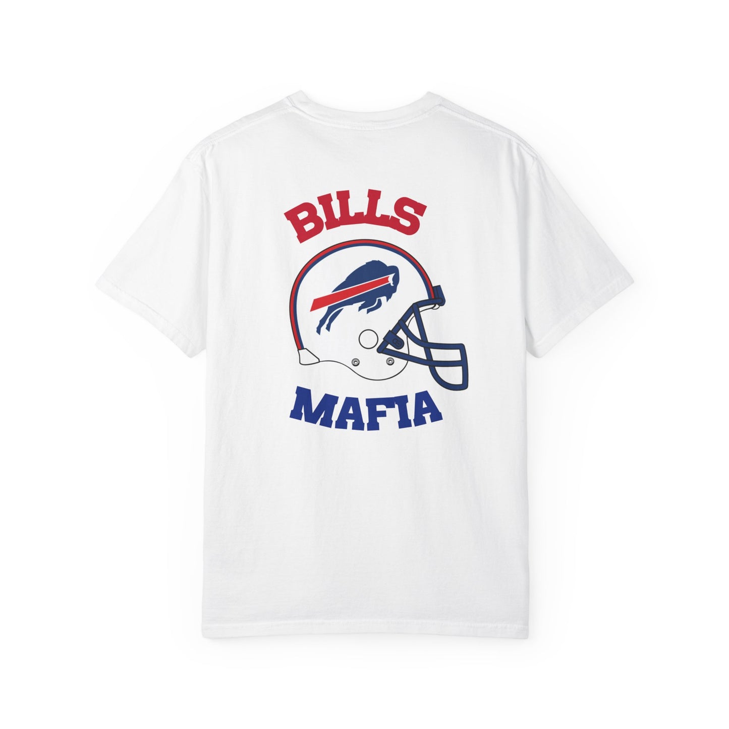 Win One Before I Die Buffalo Bills Playoff Tshirt