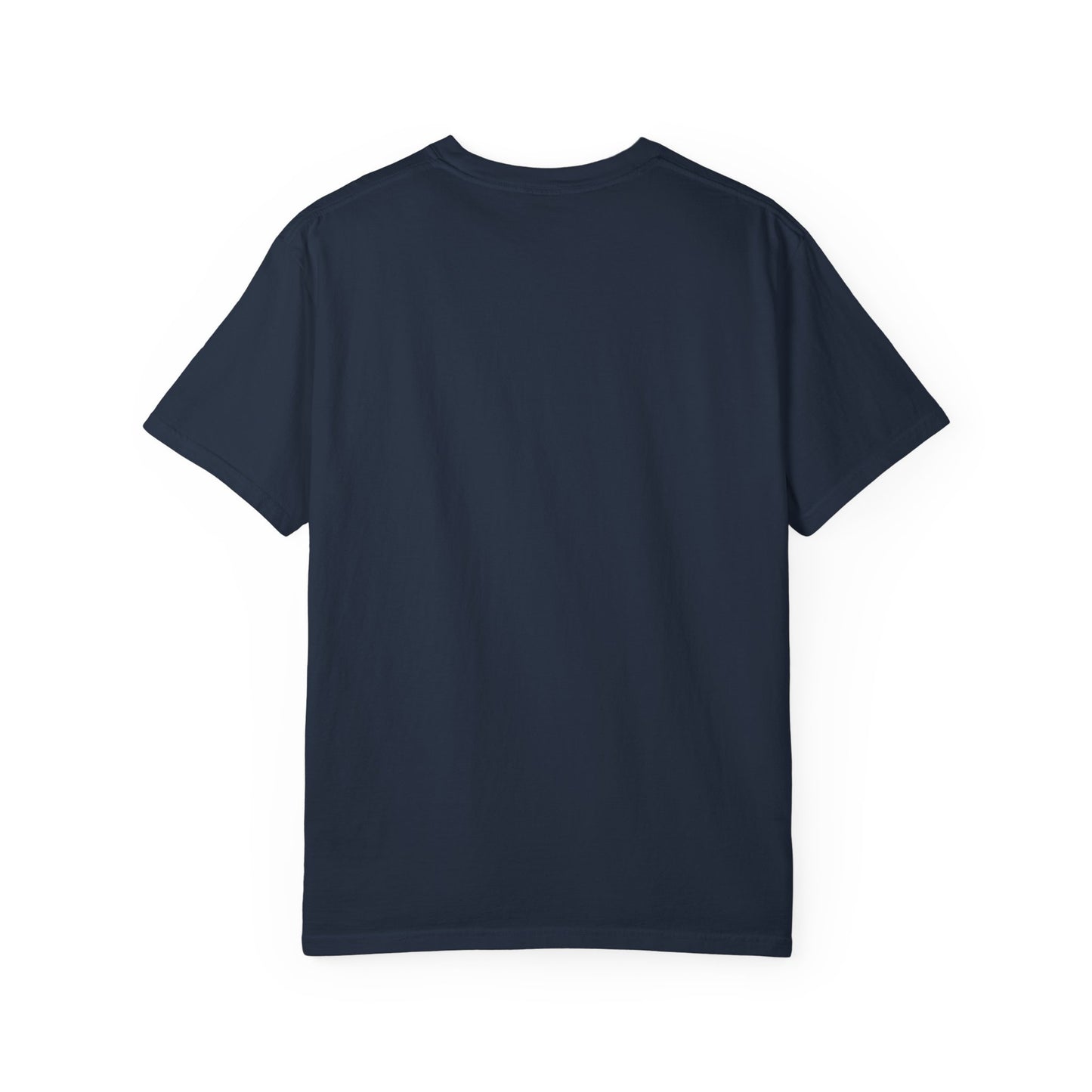 Buffalo Bills Spaceman Astronaut Tshirt