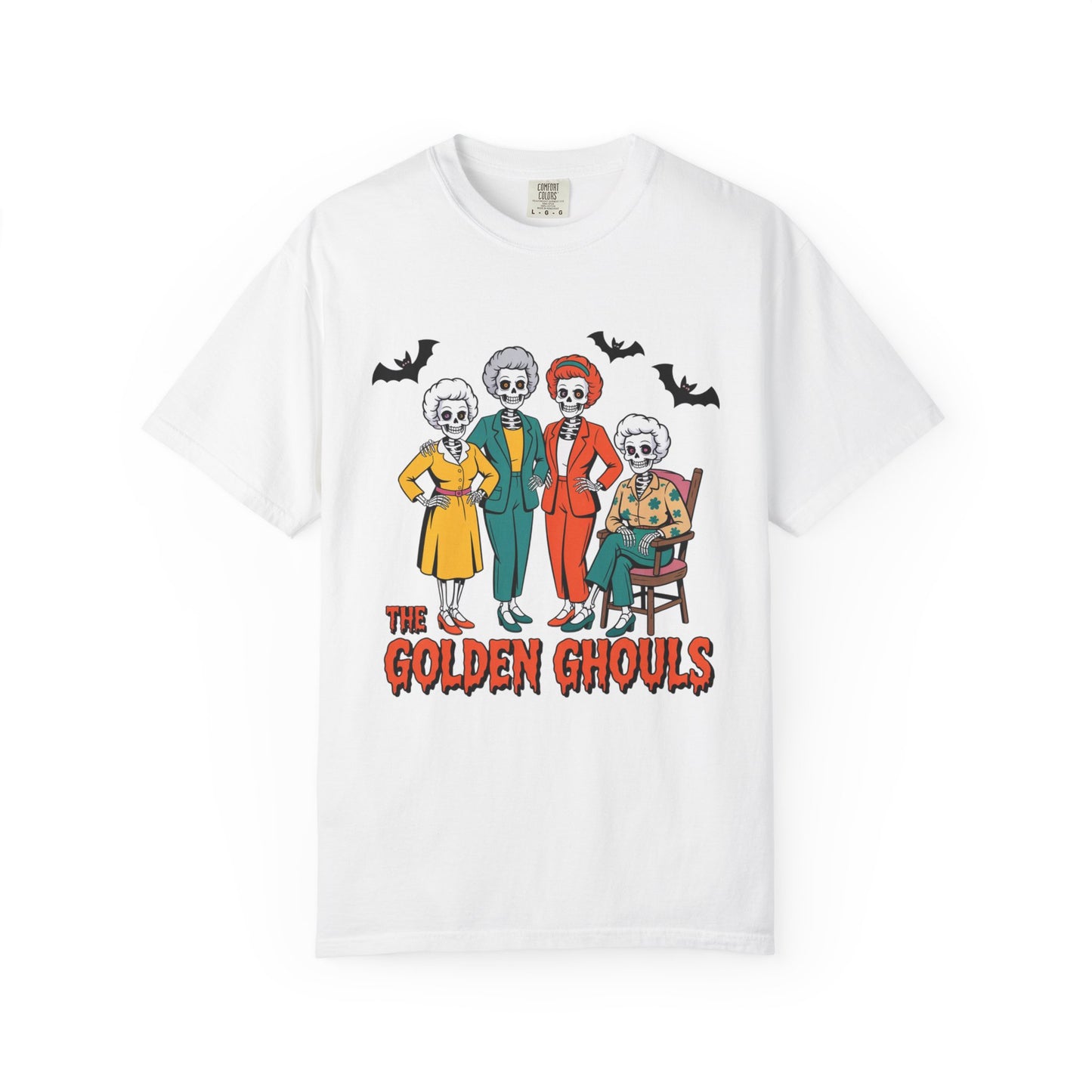 Halloween T-shirt