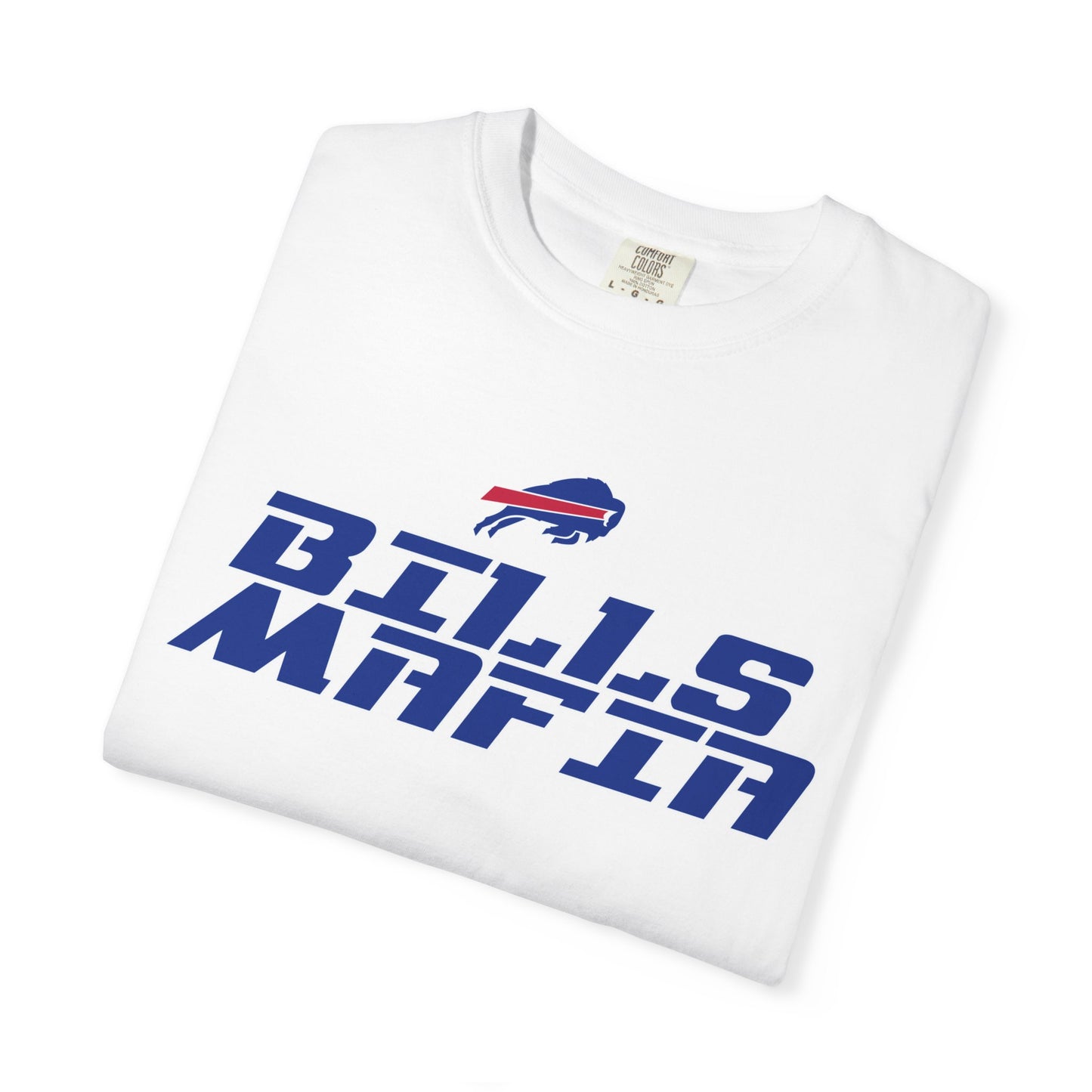 Buffalo Bills Football Bills Mafia NFL Redzone Tshirt
