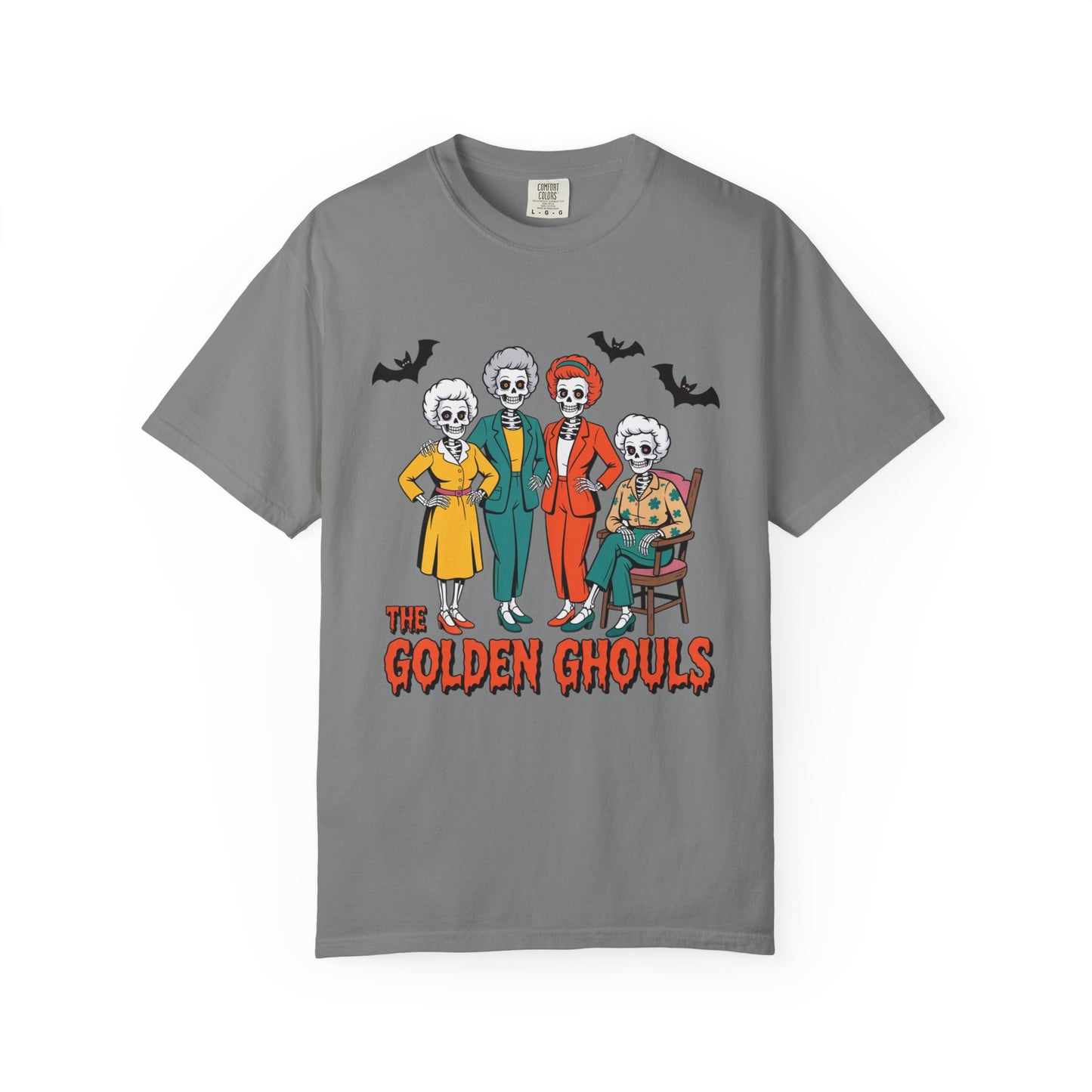 Halloween T-shirt