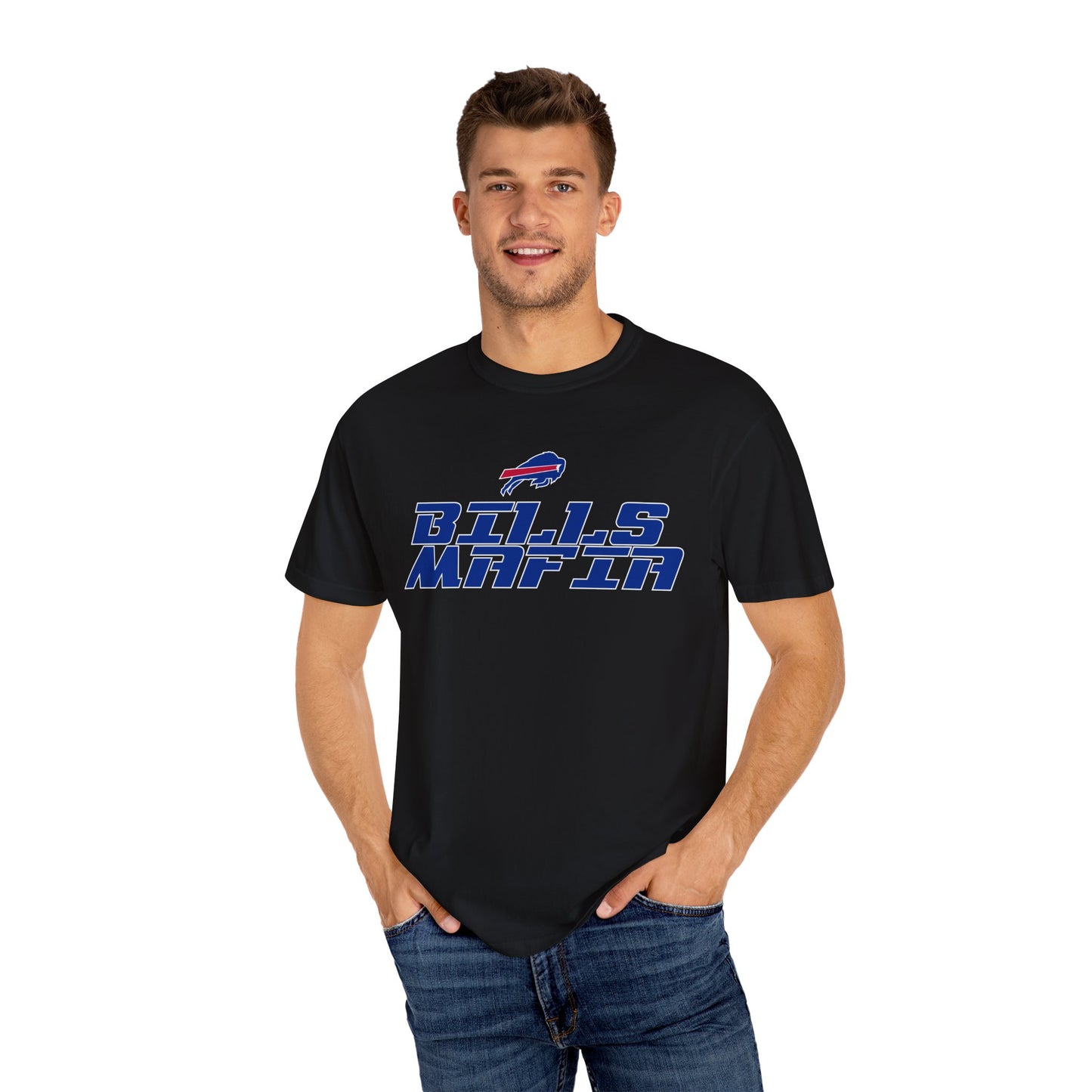 Buffalo Bills Football Bills Mafia NFL Redzone Tshirt