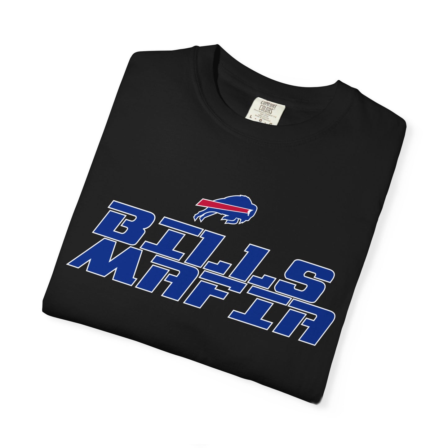 Buffalo Bills Football Bills Mafia NFL Redzone Tshirt