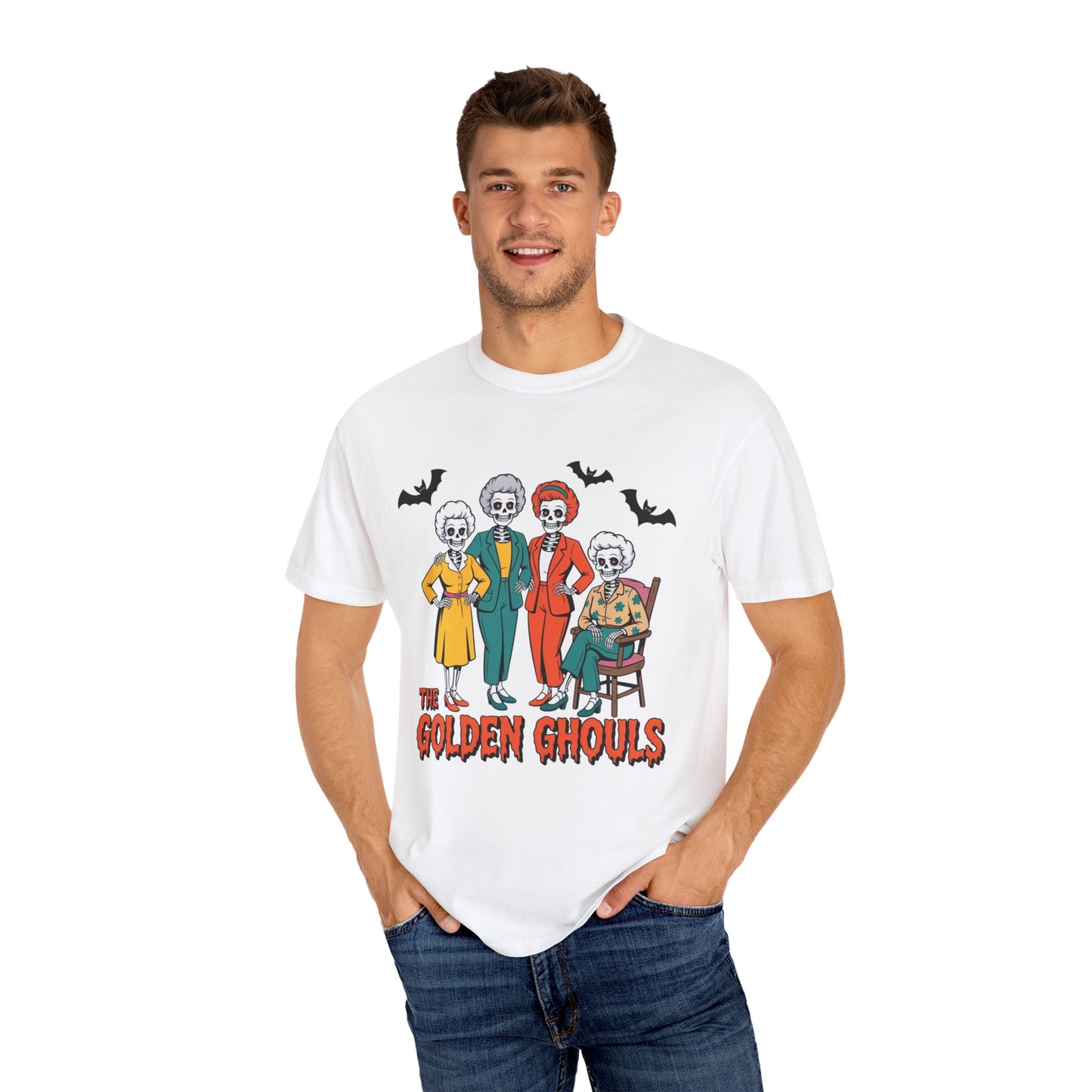 Halloween T-shirt