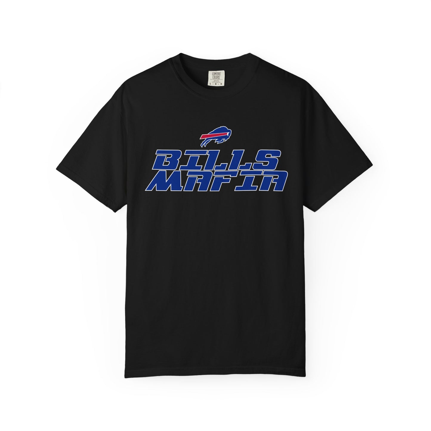 Buffalo Bills Football Bills Mafia NFL Redzone Tshirt