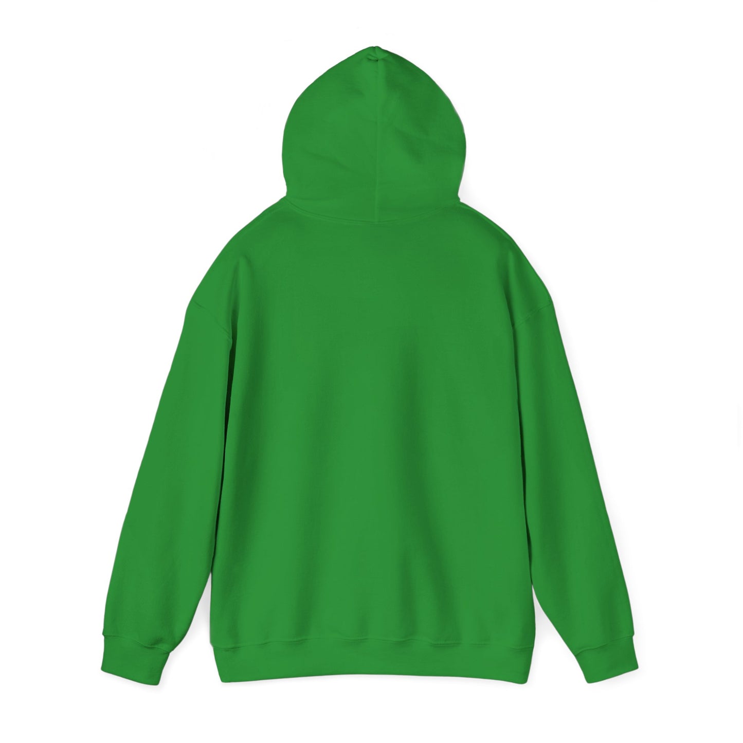 Buffalo Football & Beer That's Why I'm Here Hooded Sweatshirt