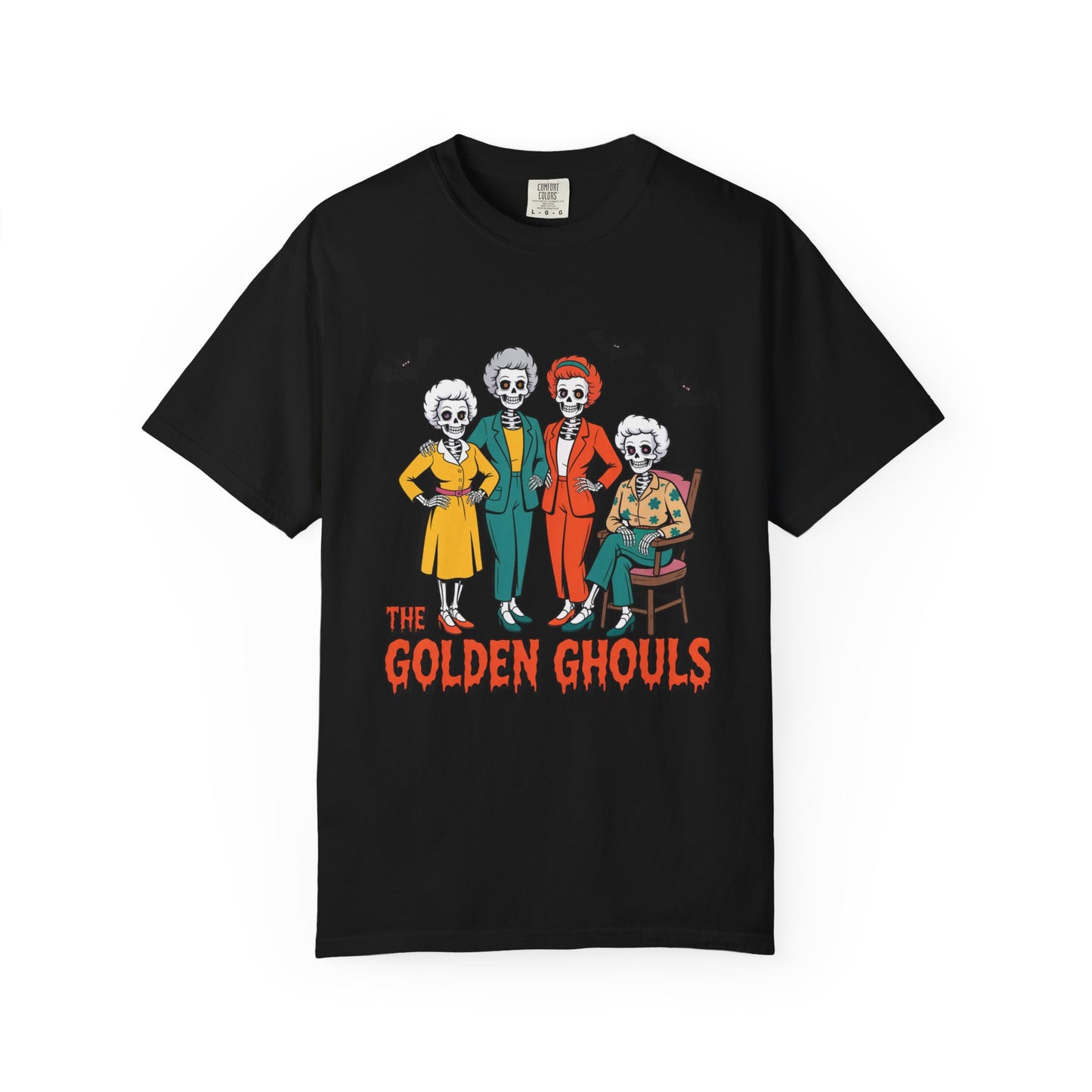 Halloween T-shirt