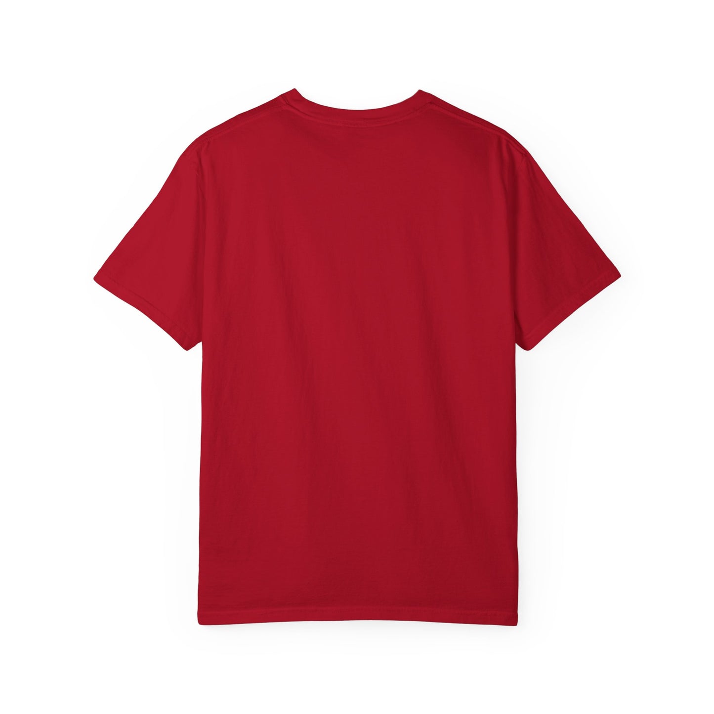 Buffalo Bills Spaceman Astronaut Tshirt