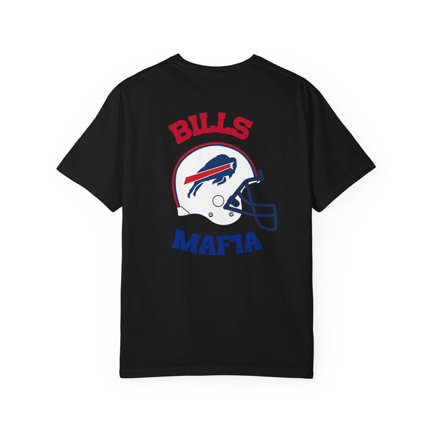 Win One Before I Die Buffalo Bills Playoff Tshirt