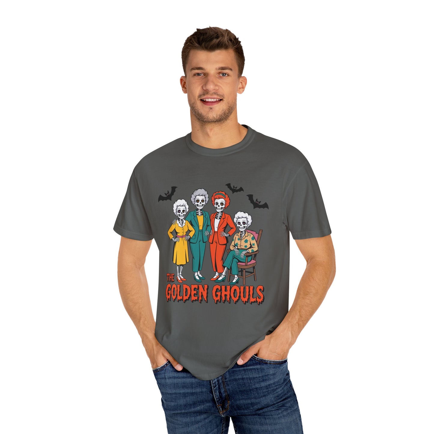 Halloween T-shirt