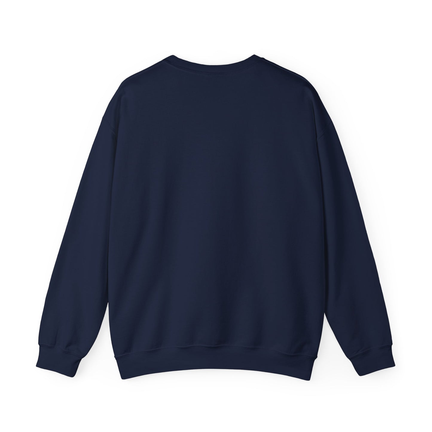 Cool Buffalo Bills Spaceman Astronaut Crewneck Sweatshirt