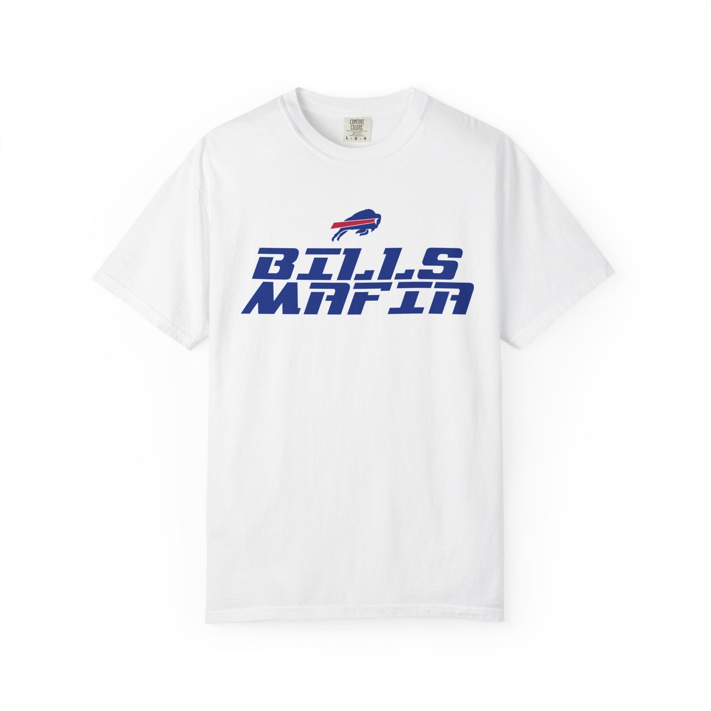 Buffalo Bills Football Bills Mafia NFL Redzone Tshirt