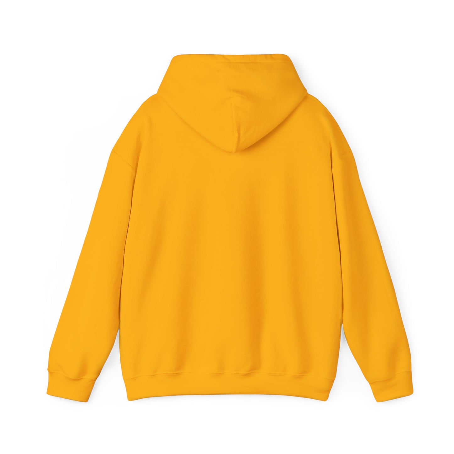 Buffalo Football & Beer That's Why I'm Here Hooded Sweatshirt