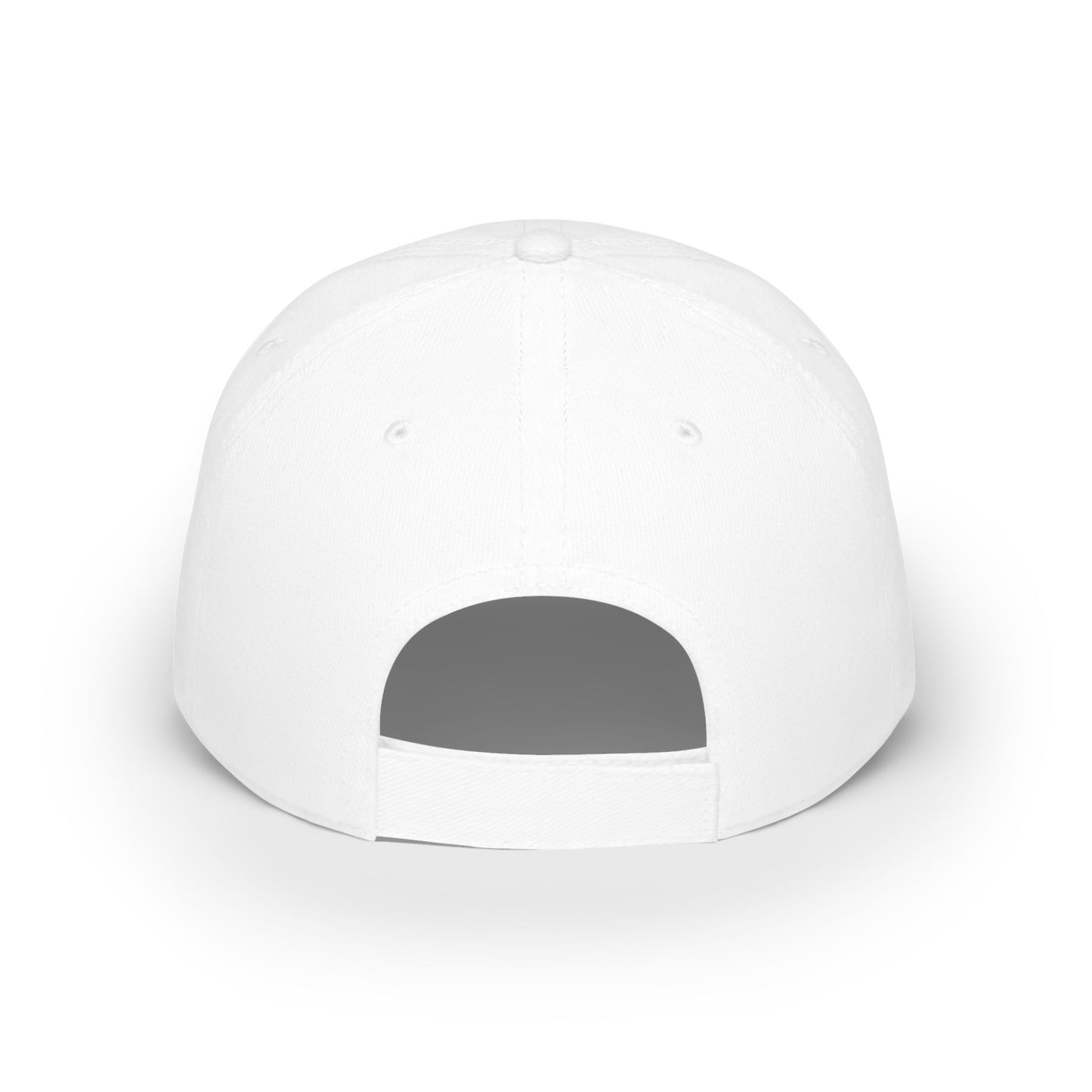 Did We Win? Heartbeat #3 Buffalo Bills Damar Hamlin Low Profile Baseball Cap