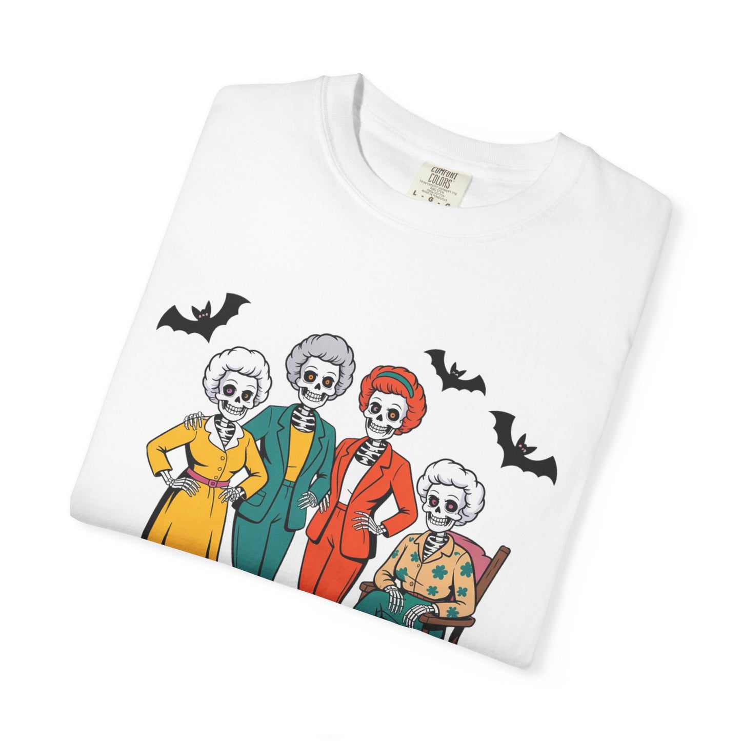 Halloween T-shirt
