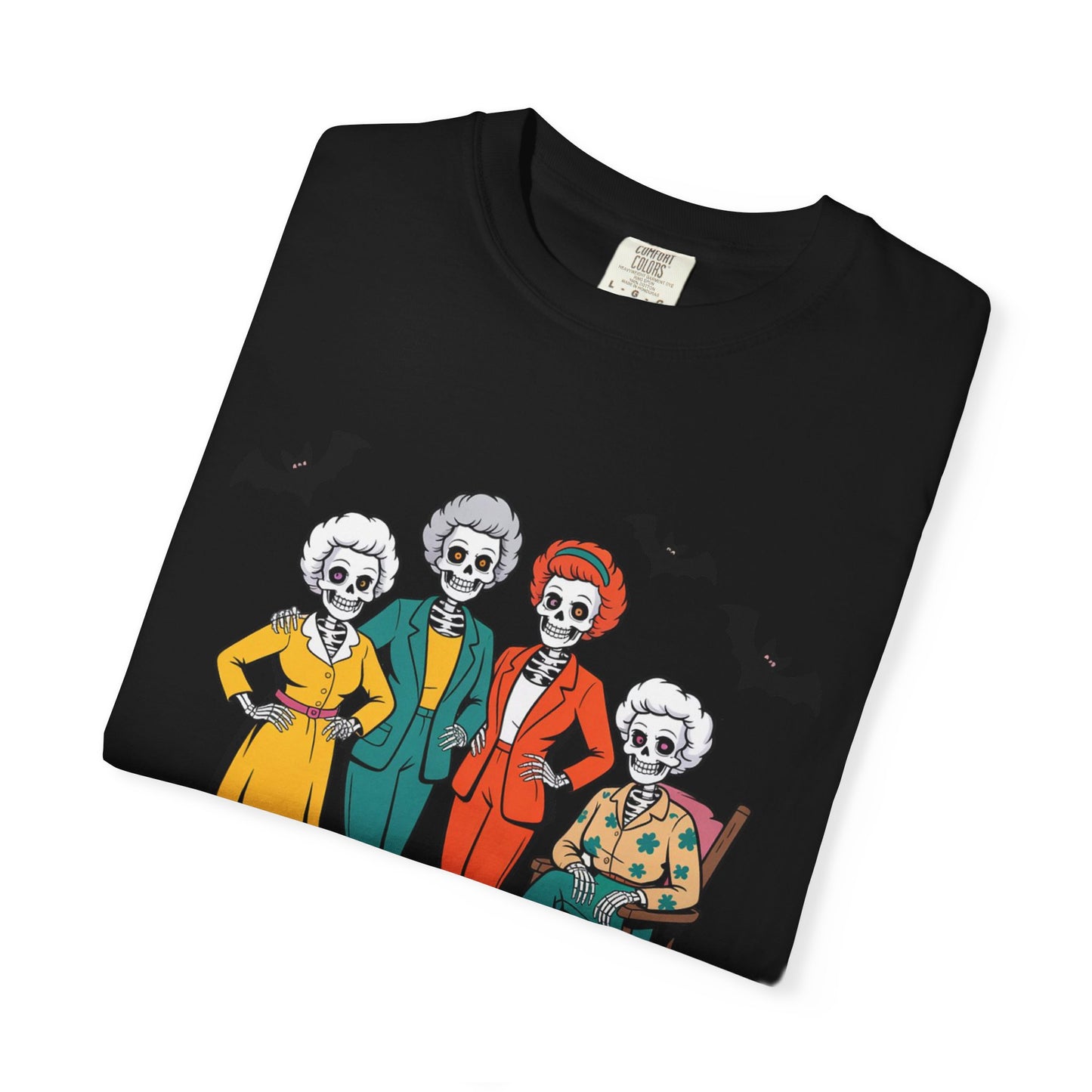 Halloween T-shirt