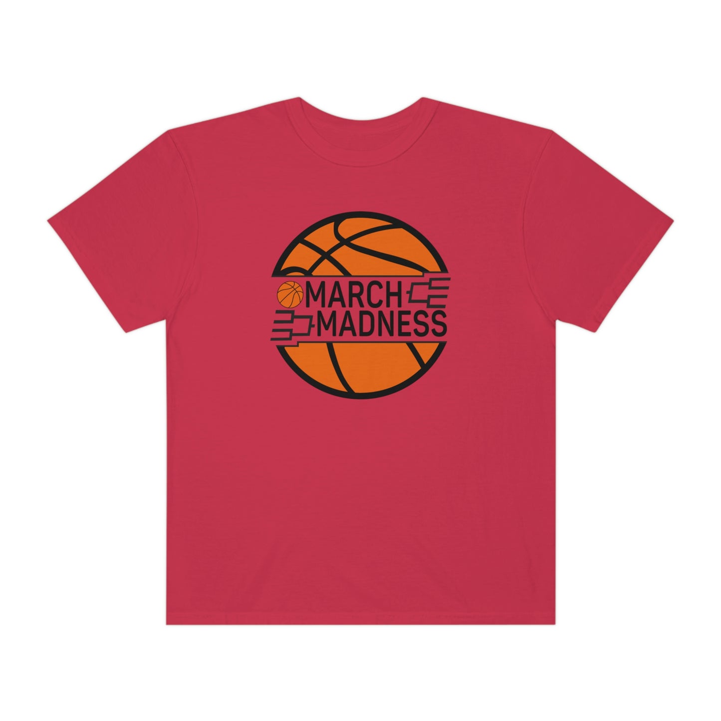 March Madness Brackets Tshirt