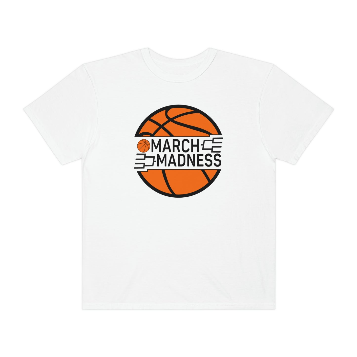 March Madness Brackets Tshirt