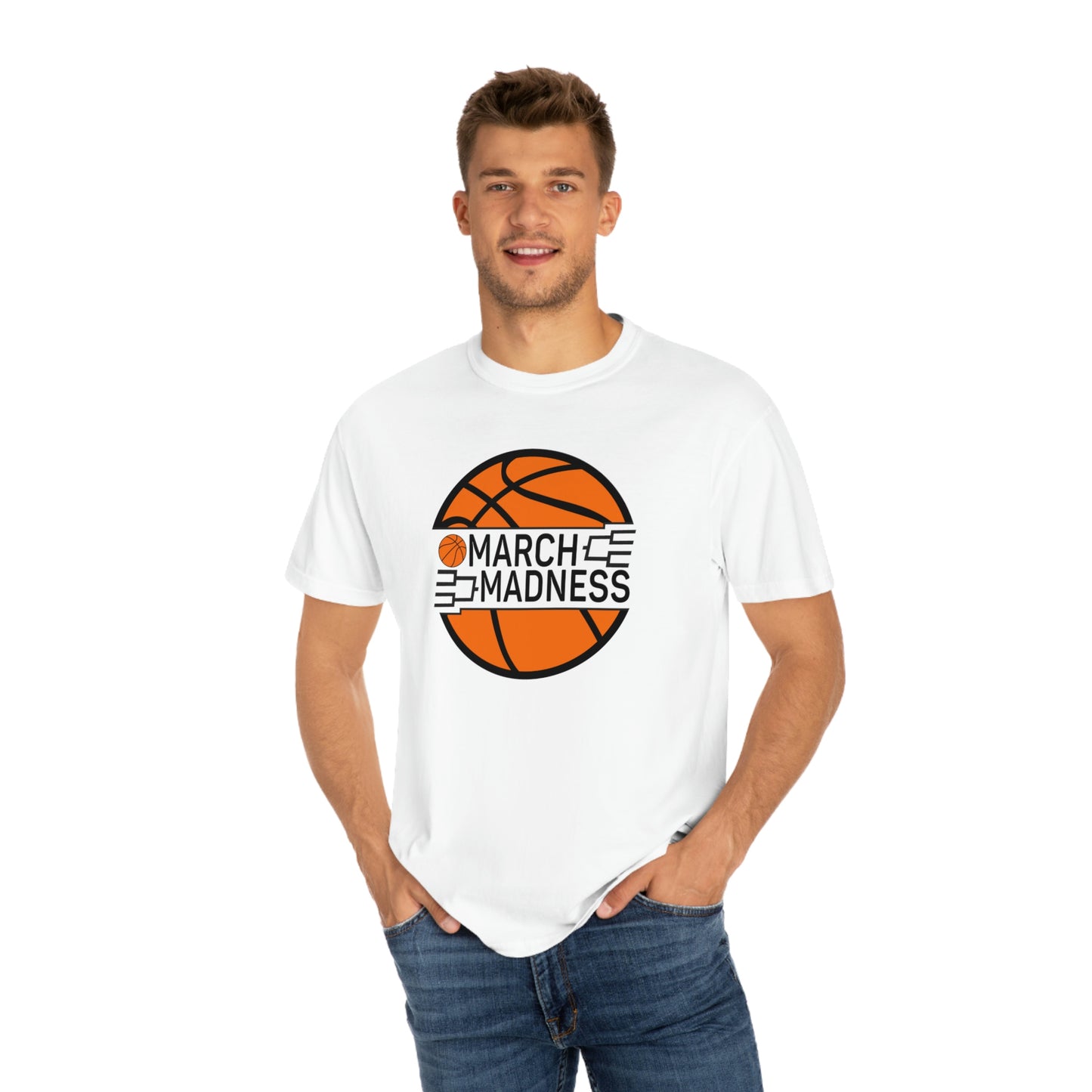 March Madness Brackets Tshirt