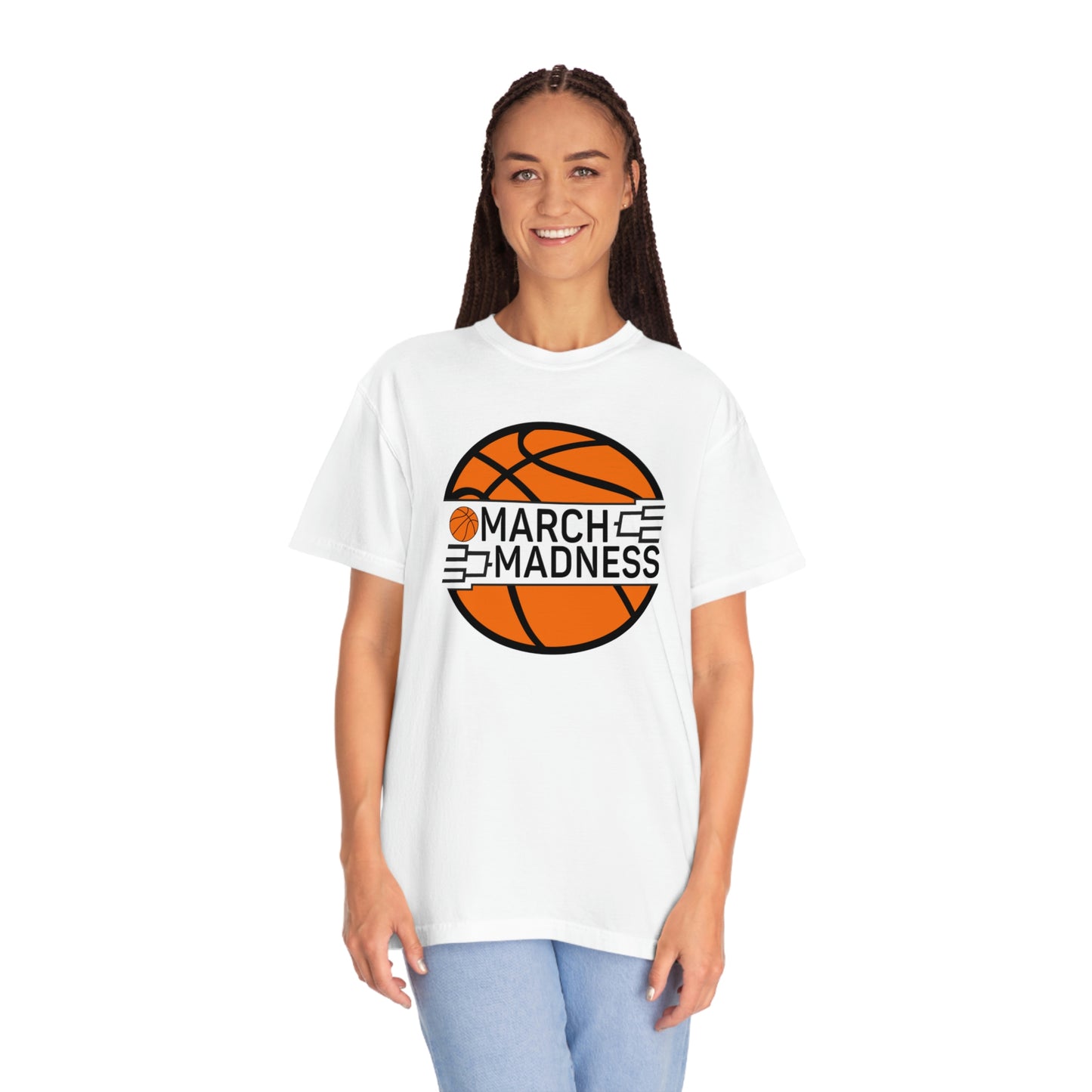 March Madness Brackets Tshirt