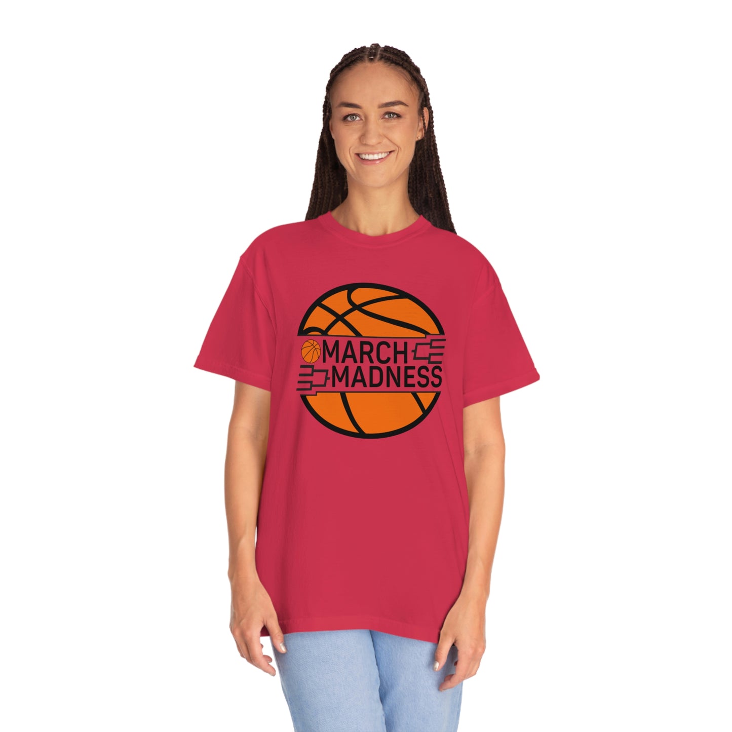 March Madness Brackets Tshirt