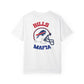 Win One Before I Die Buffalo Bills Playoff Tshirt