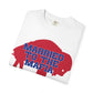 Married to the Mafia Buffalo Bills Football Tshirt