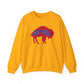 Married Into This Bills Mafia Buffalo Bills Football Crewneck Sweatshirt