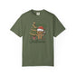 Cute Gingerbread Man Cookie Merry Christmas Tshirt