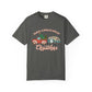 Have a Holly Jolly Christmas Camper Retro Tshirt