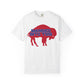 Married Into This Bills Mafia Buffalo Bills Football Tshirt