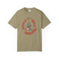 Groovy Jingle Bell Rockin Christmas Retro Style TeeShirt