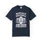 Buffalo Football & Beer Is Why I'm Here Tshirt