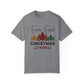 Farm Fresh Plaid Christmas Trees TeeShirt