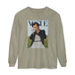 Harry Styles Long Sleeve T-Shirt – Rare Fan Merch, Ultra Soft, Must-Have for Stylers