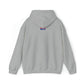 Let Josh Be Josh Hurdling Buffalo Bills Football Bills Mafia Josh Allen 17 Josh Freaking Allen Bills Mafia #17 Buffalo Bills Football Hooded Sweatshirt