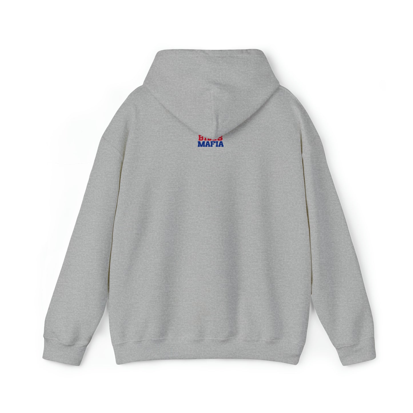 Let Josh Be Josh Hurdling Buffalo Bills Football Bills Mafia Josh Allen 17 Josh Freaking Allen Bills Mafia #17 Buffalo Bills Football Hooded Sweatshirt