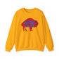 Married to the Mafia Buffalo Bills Football Crewneck Sweatshirt