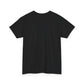 LOVE Graphic Tee – Romantic Black T-Shirt