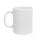 Hamlin Strong #3 Buffalo Bills Logo Damar Hamlin Support Ceramic Mug 11oz