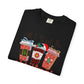 All I want for Christmas is More Coffee Xmas Tshirt