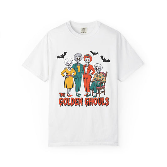 Halloween T-shirt
