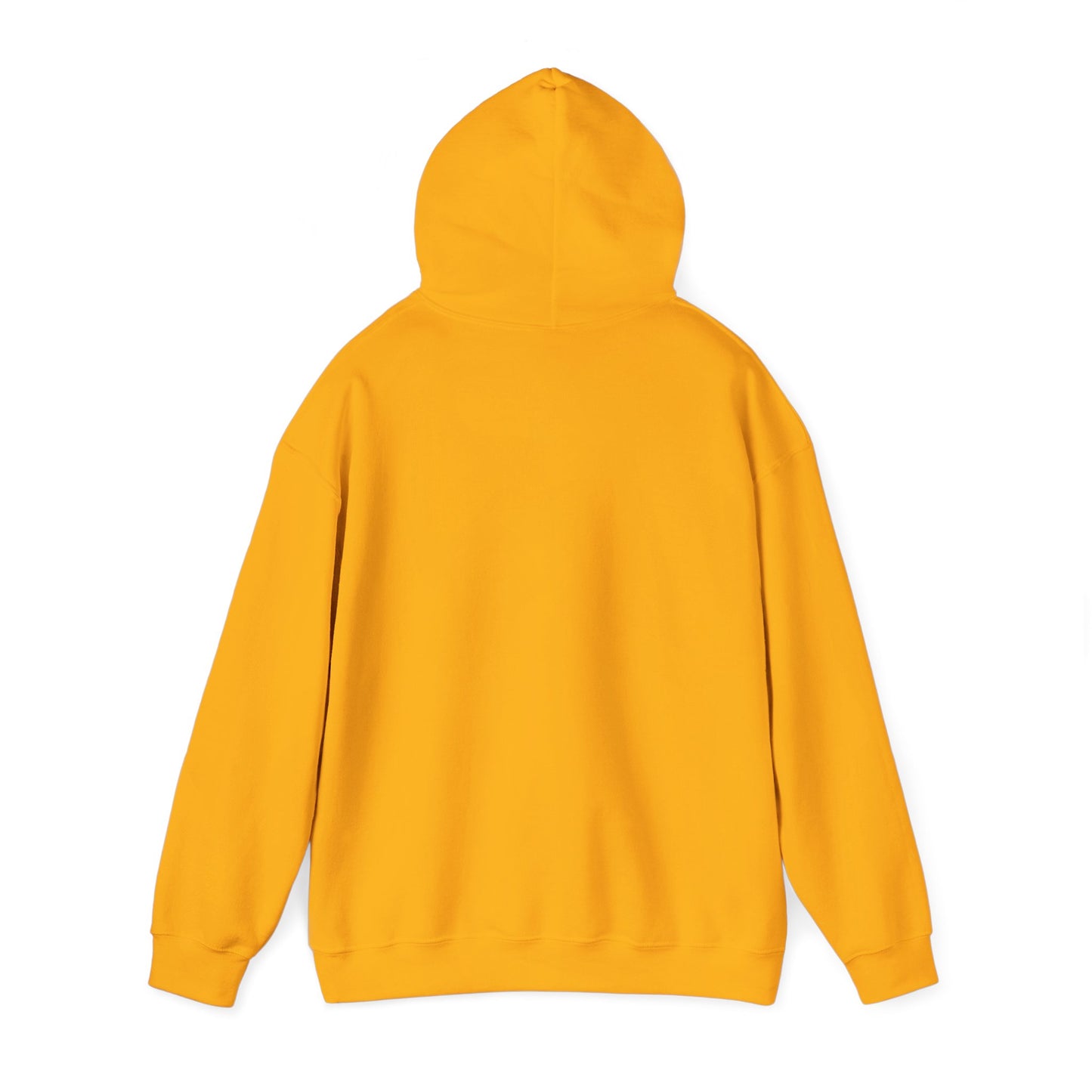 Buffalo Football & Beer That's Why I'm Here Hooded Sweatshirt