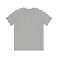 Hamlin Strong Damar Hamlin Buffalo Bills Logo #3 Unisex Jersey Short Sleeve Tee
