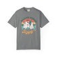 Making Spirits Bright Christmas Ghosts TeeShirt