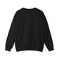 Cool Buffalo Bills Spaceman Astronaut Crewneck Sweatshirt