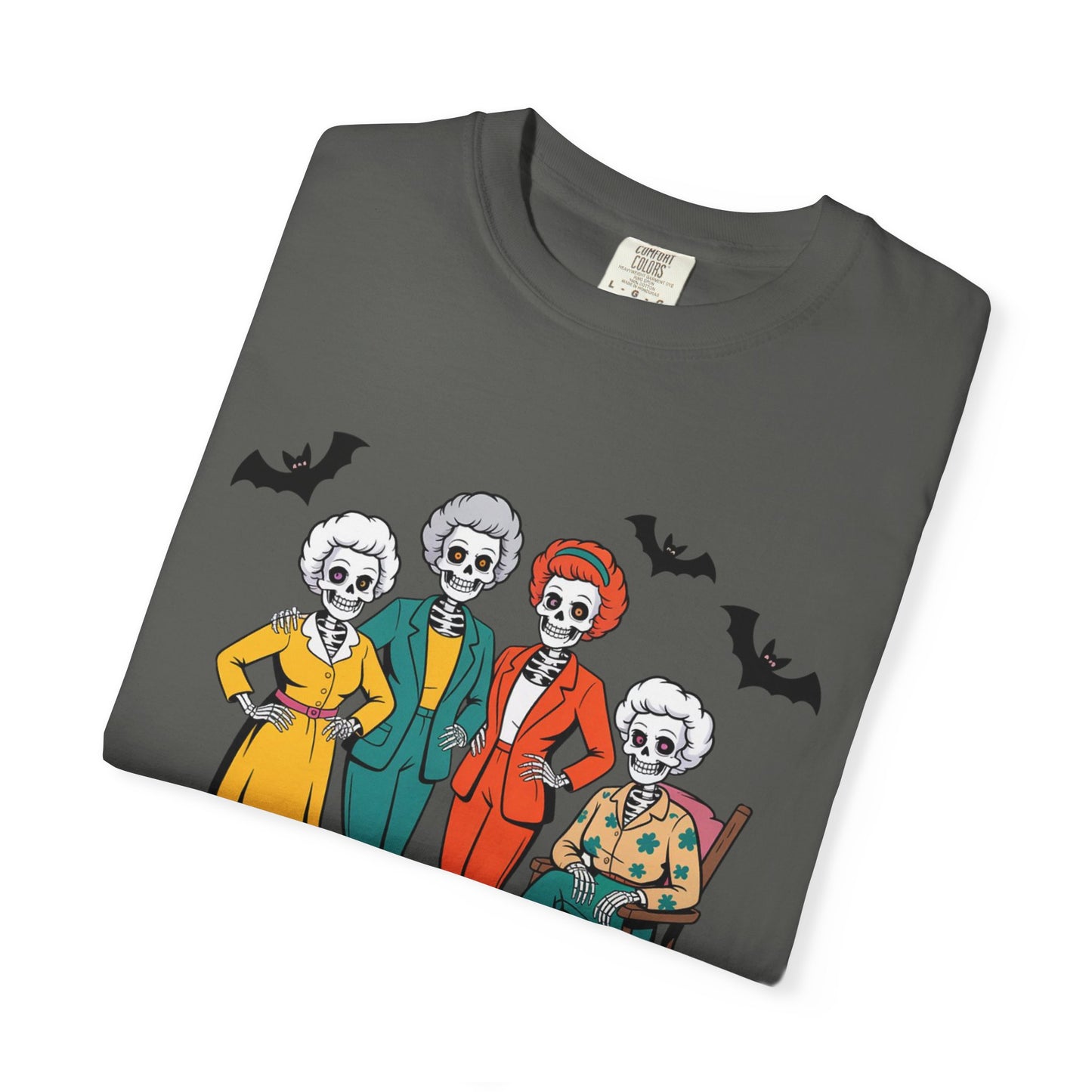 Halloween T-shirt