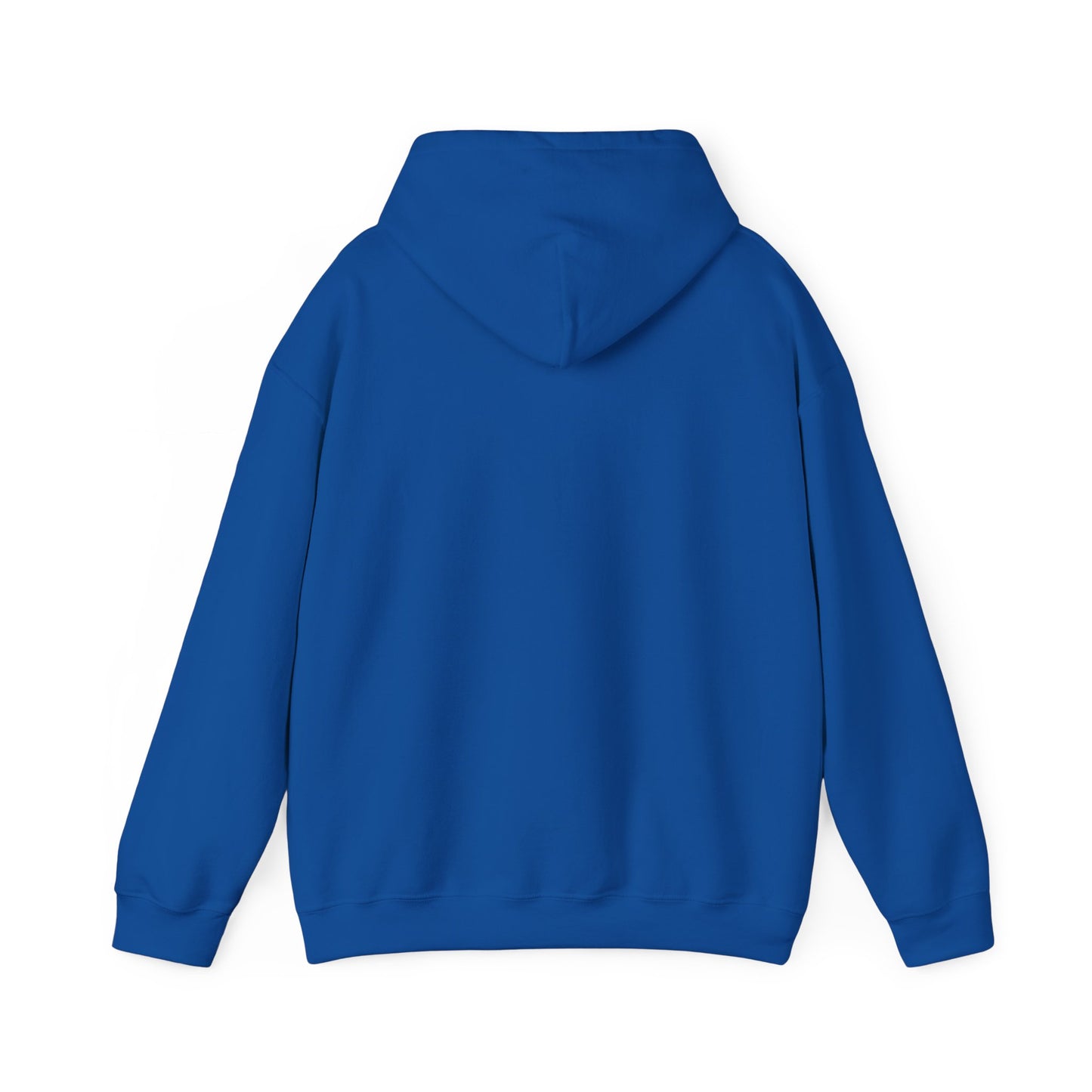 Buffalo Football & Beer That's Why I'm Here Hooded Sweatshirt