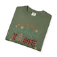 Its the Most Wonderful Time of the Year Christmas TeeShirt Xmas Tee