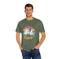 Making Spirits Bright Christmas Ghosts TeeShirt